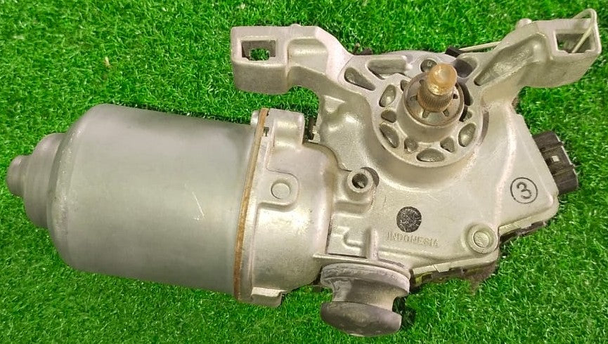 TOYOTA VIGO WIPER MOTOR (85110-0K011-3)