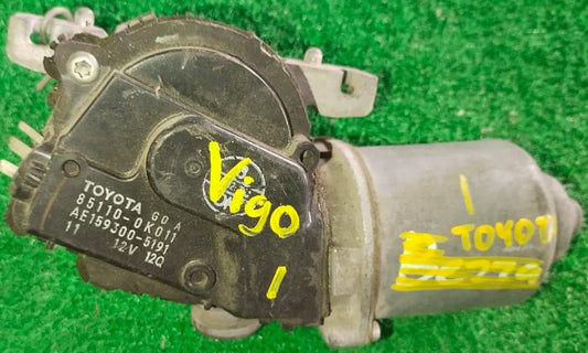 TOYOTA VIGO WIPER MOTOR (85110-0K011)