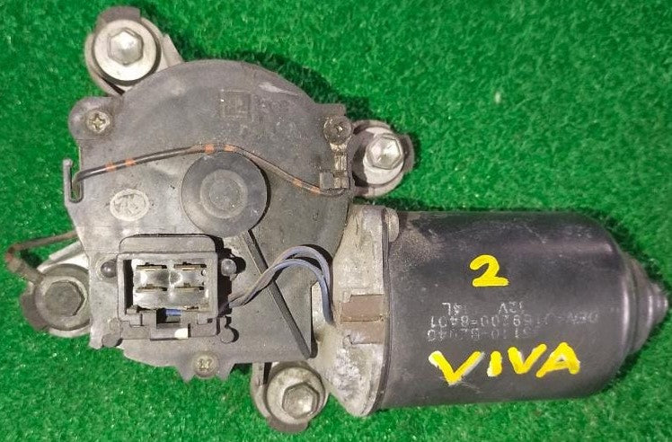 PERODUA VIVA WIPER MOTOR (85110-BZ040-1)