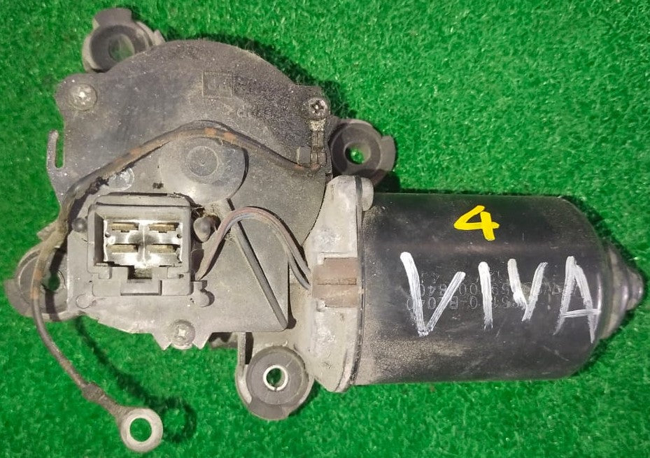 PERODUA VIVA WIPER MOTOR (85110-BZ040-3)