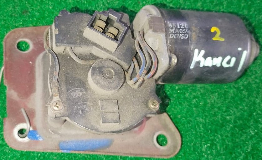 PERODUA KANCIL WIPER MOTOR (85120-87Z03-1)