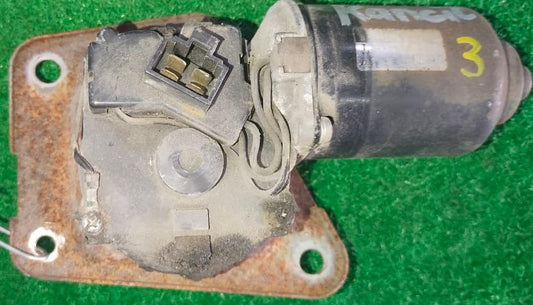 PERODUA KANCIL WIPER MOTOR (85120-87Z03-2)