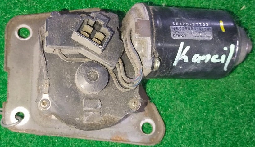 PERODUA KANCIL WIPER MOTOR (85120-87Z03)