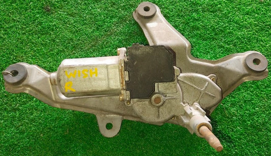 TOYOTA WISH WIPER MOTOR (85130-68010)