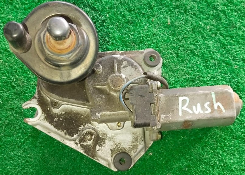 TOYOTA RUSH WIPER MOTOR (85130-87401)