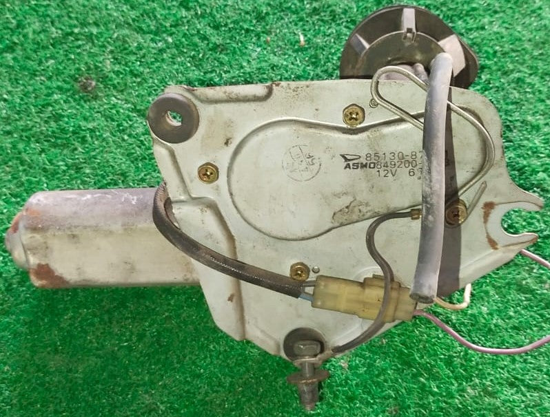 TOYOTA RUSH WIPER MOTOR (85130-87401)