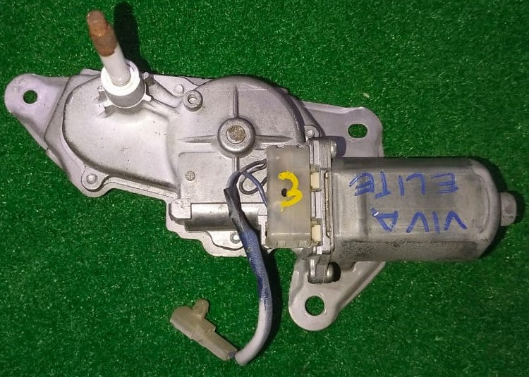 PERODUA VIVA WIPER MOTOR (85130-BZ040-2)