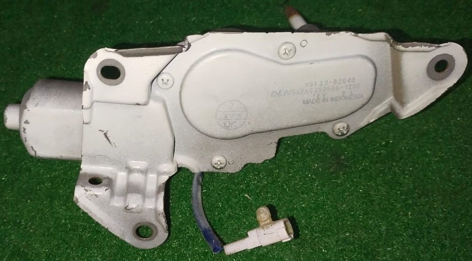 PERODUA VIVA WIPER MOTOR (85130-BZ040-2)