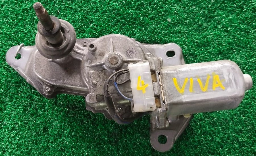 PERODUA VIVA WIPER MOTOR (85130-BZ040-3)