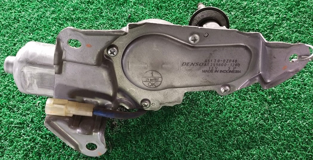 PERODUA VIVA WIPER MOTOR (85130-BZ040-3)