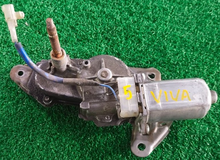 PERODUA VIVA WIPER MOTOR (85130-BZ040-4)