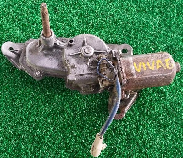 PERODUA VIVA WIPER MOTOR (85130-BZ040-5)