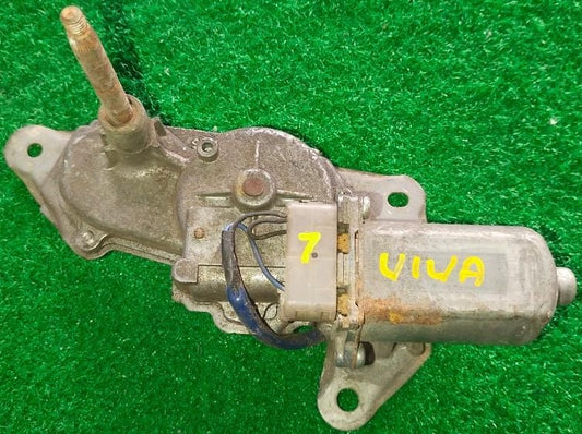 PERODUA VIVA WIPER MOTOR (85130-BZ040-6)