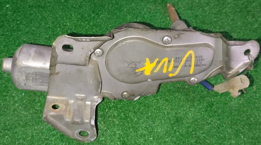 PERODUA VIVA WIPER MOTOR (85130-BZ040)