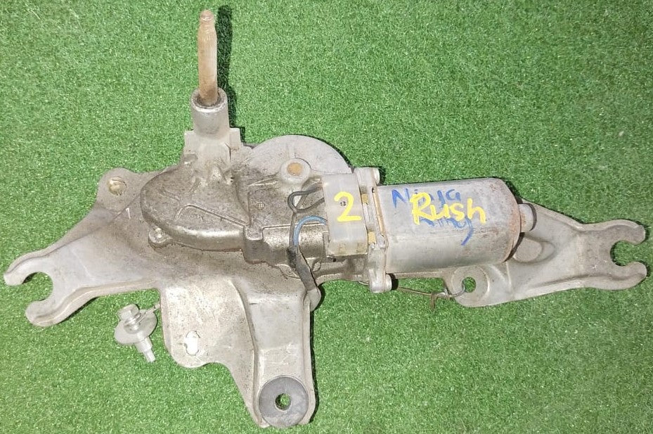 TOYOTA RUSH WIPER MOTOR (85130-BZ050-1)