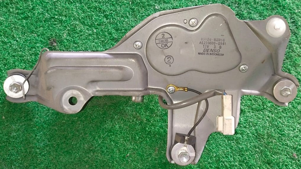 TOYOTA RUSH WIPER MOTOR (85130-BZ050)