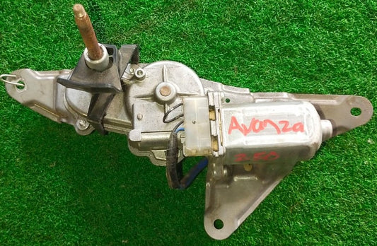 TOYOTA AVANZA WIPER MOTOR (85130-BZ130)