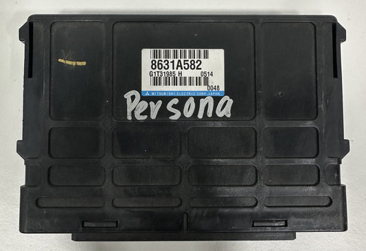 PROTON PERSONA GEARBOX ECU (8631A582)