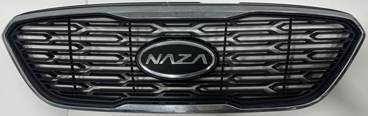 KIA RONDO FRONT GRILLE (86350-1D500)