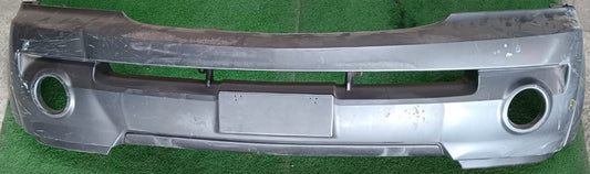 KIA SORENTO FRONT BUMPER GREY (86510-3E005)