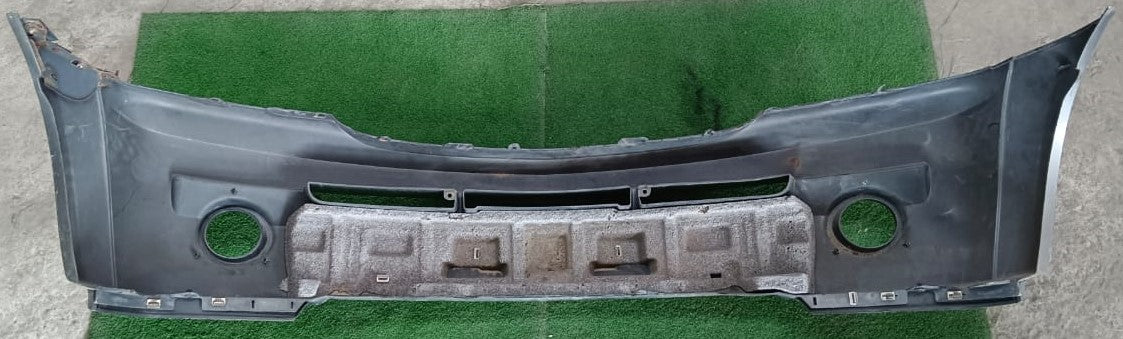 KIA SORENTO FRONT BUMPER GREY (86510-3E005)