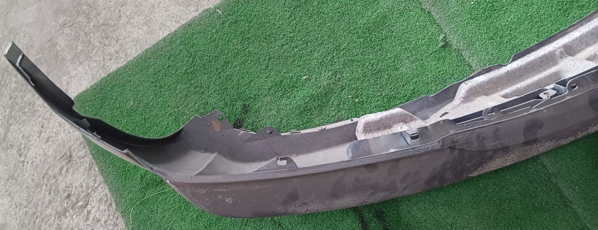 KIA SORENTO FRONT BUMPER GREY (86510-3E005)