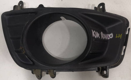 KIA RONDO FOG LAMP COVER GOT HOLE LH (B) (86515-1D051)