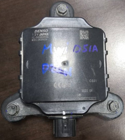 PERODUA MYVI D51A BLIND SPOT MONITOR ECU (88162-B1090)L