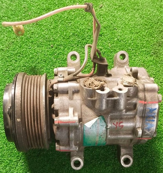 PERODUA AXIA COMPRESSOR (88310-BZ520)