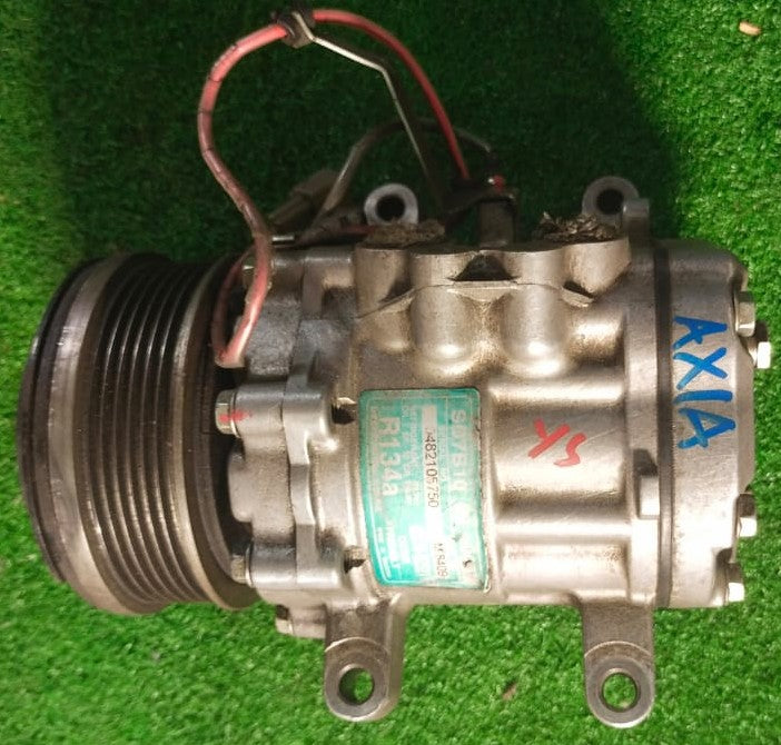 PERODUA AXIA COMPRESSOR (88310-BZ521)