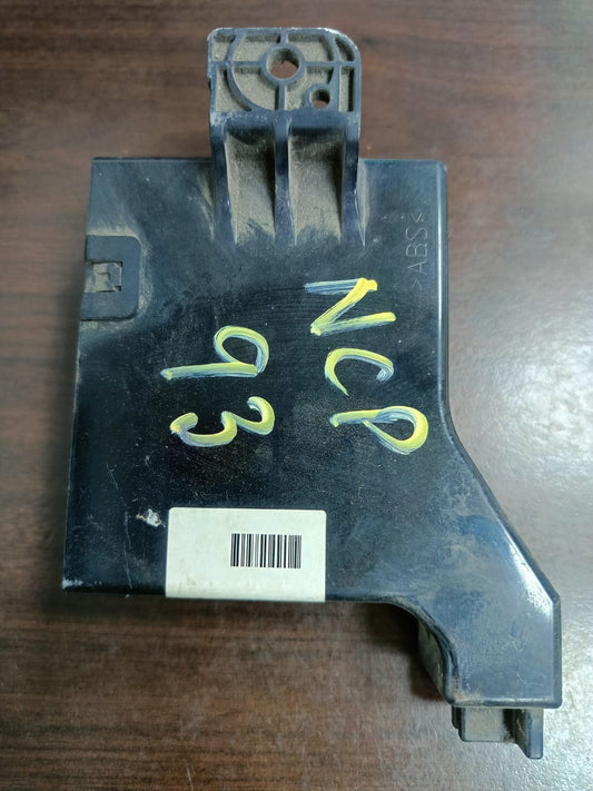 TOYOTA VIOS NCP 93 A/C ECU (88650-0D200)