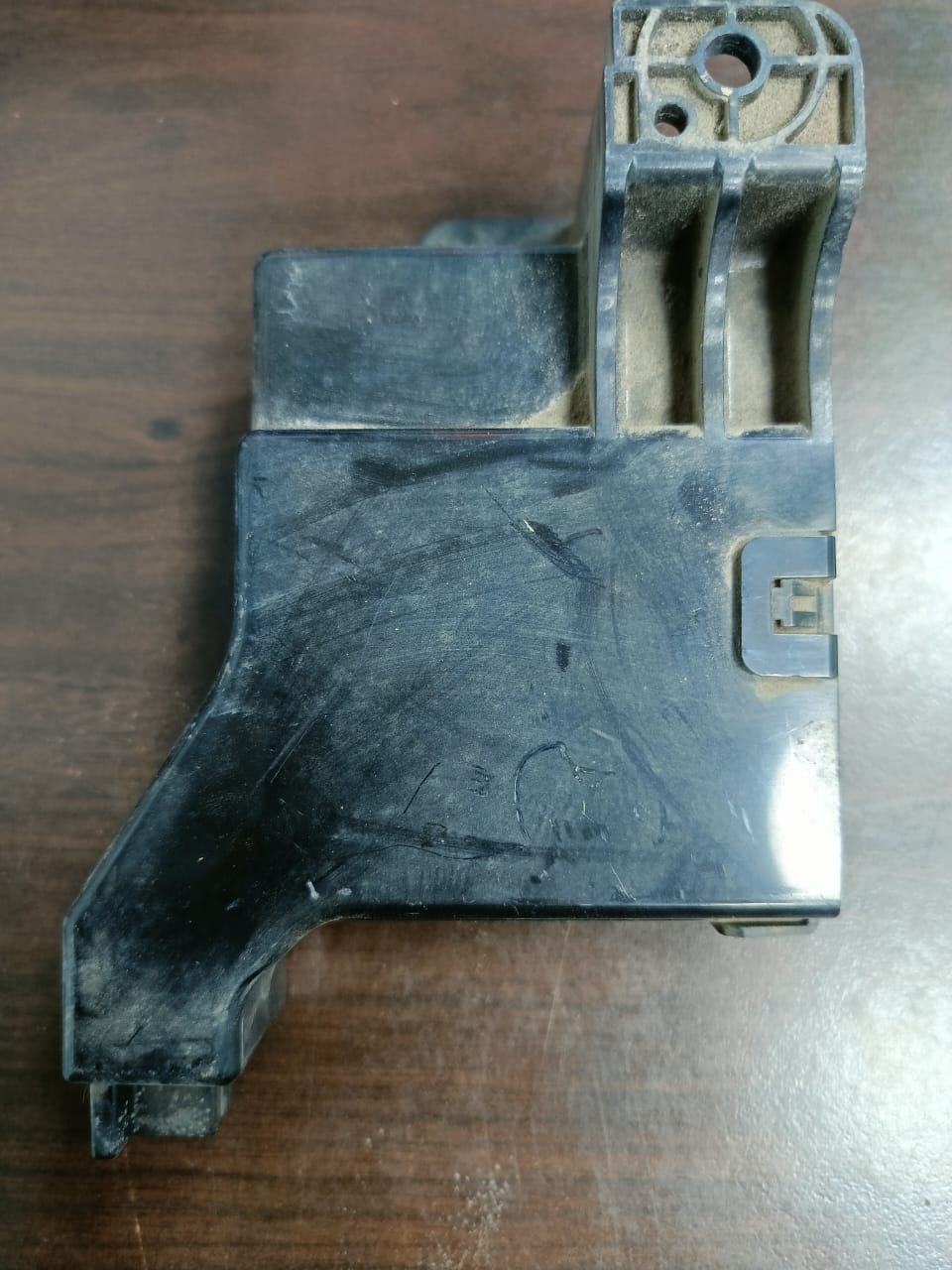 TOYOTA VIGO ECU (88650-0K170)
