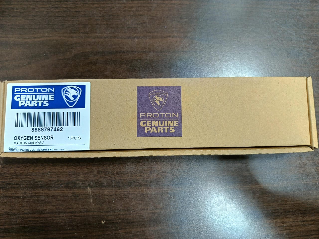 PROTON X50 FRONT SENSOR OXYGEN OEM (8888797462)