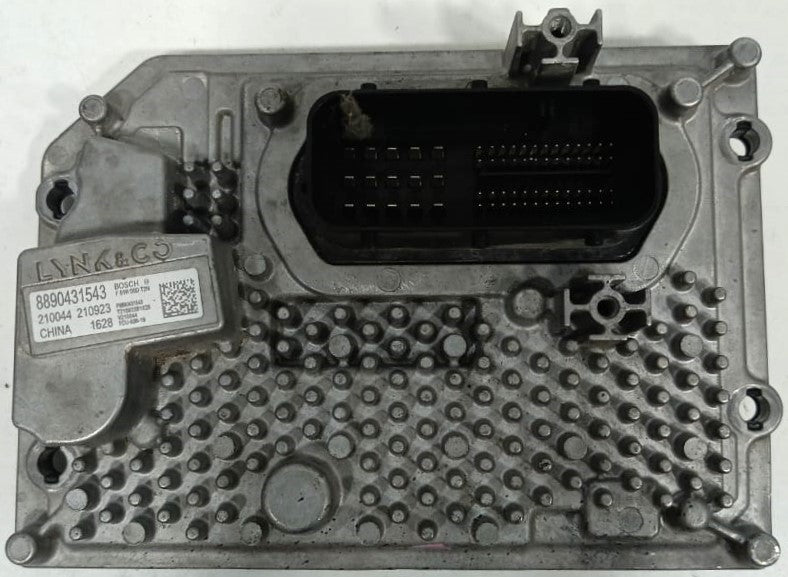 PROTON X50 GEAR BOX ECU (8890431543)