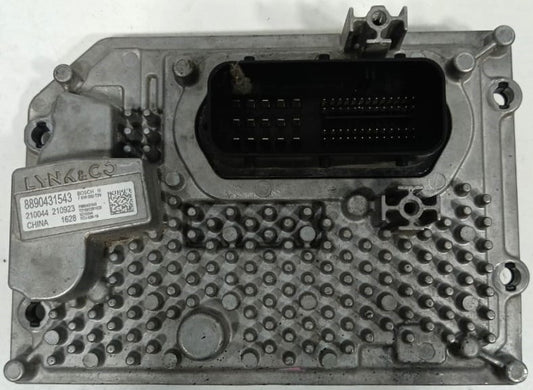 PROTON X50 GEAR BOX ECU (8890431543)