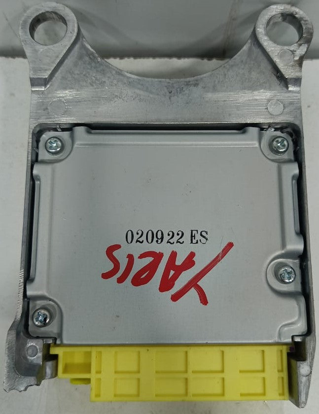 TOYOTA YARIS AIRBAG ECU (E3) (89170-0DB10)