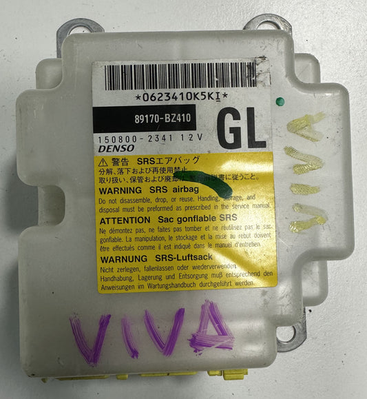 PERODUA AIRBAG ECU (GL) (89170-BZ410)