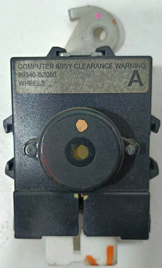 PERODUA ALZA CLEARANCE WARNING ECU (A) (89340-BZ080)