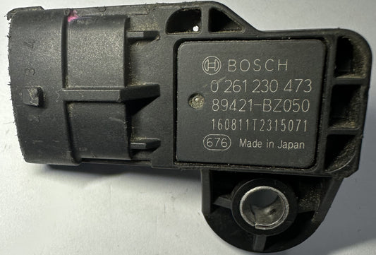 PERDODUA AXIA,BEZZA MAP SENSOR (89421-BZ050)