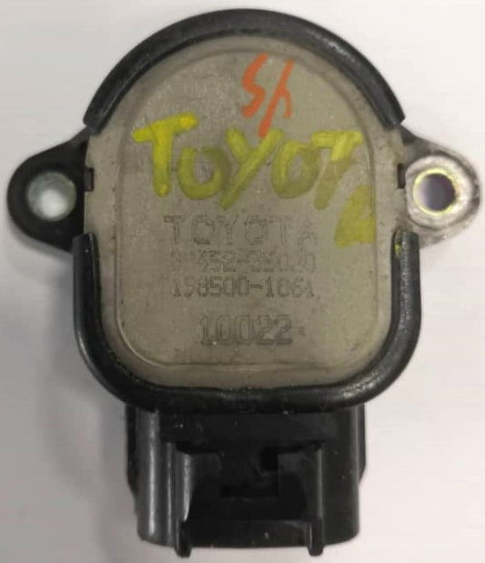 TOYOTA 4RUNNER TPS SENSOR 3PIN (89452-35020)
