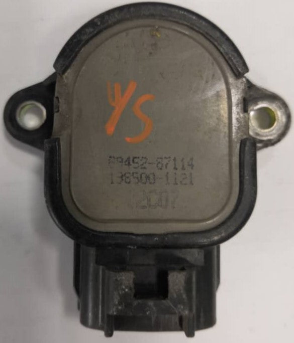 TOYOTA TPS SENSOR 3PIN (89452-87114)