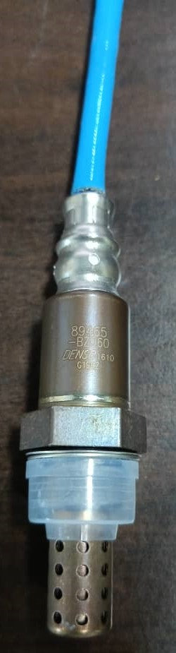 TOYOTA AVANZA F601, F602 OXYGEN SENSOR (OEM) (NEW 89465 BZ060)