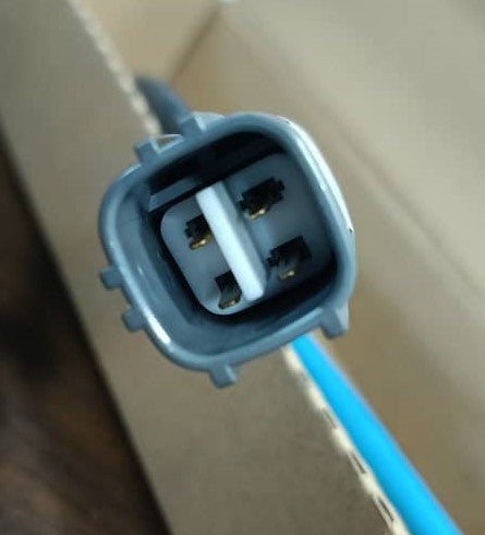 TOYOTA AVANZA F601, F602 OXYGEN SENSOR (OEM) (NEW 89465 BZ060)