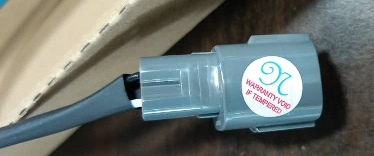 TOYOTA AVANZA F601, F602 OXYGEN SENSOR (OEM) (NEW 89465 BZ060)