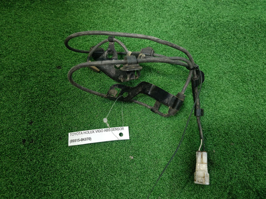 TOYOTA HILUX VIGO ABS SENSOR (89515-0K070)