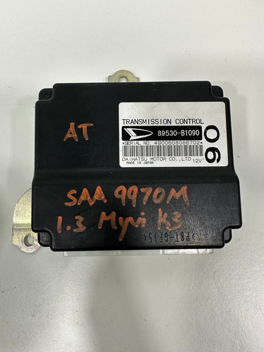 PERODUA MYVI GEAR BOX ECU (89530-B1090)