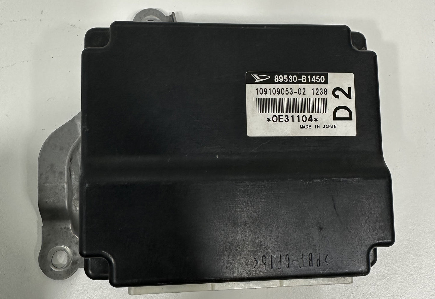 PERODUA ALZA GEAR BOX ECU (89530-B1450)