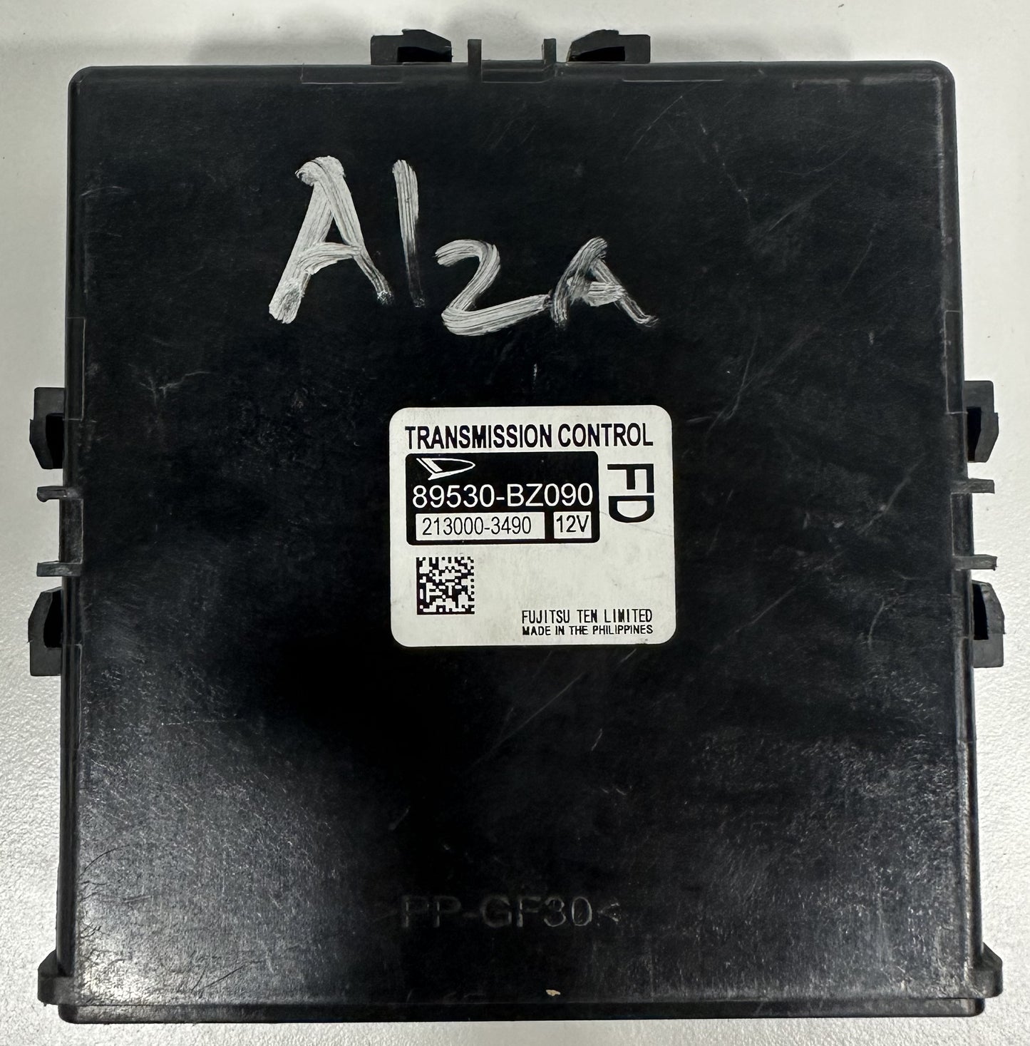 PERODUA ALZA GEAR BOX ECU (89530-BZ090)