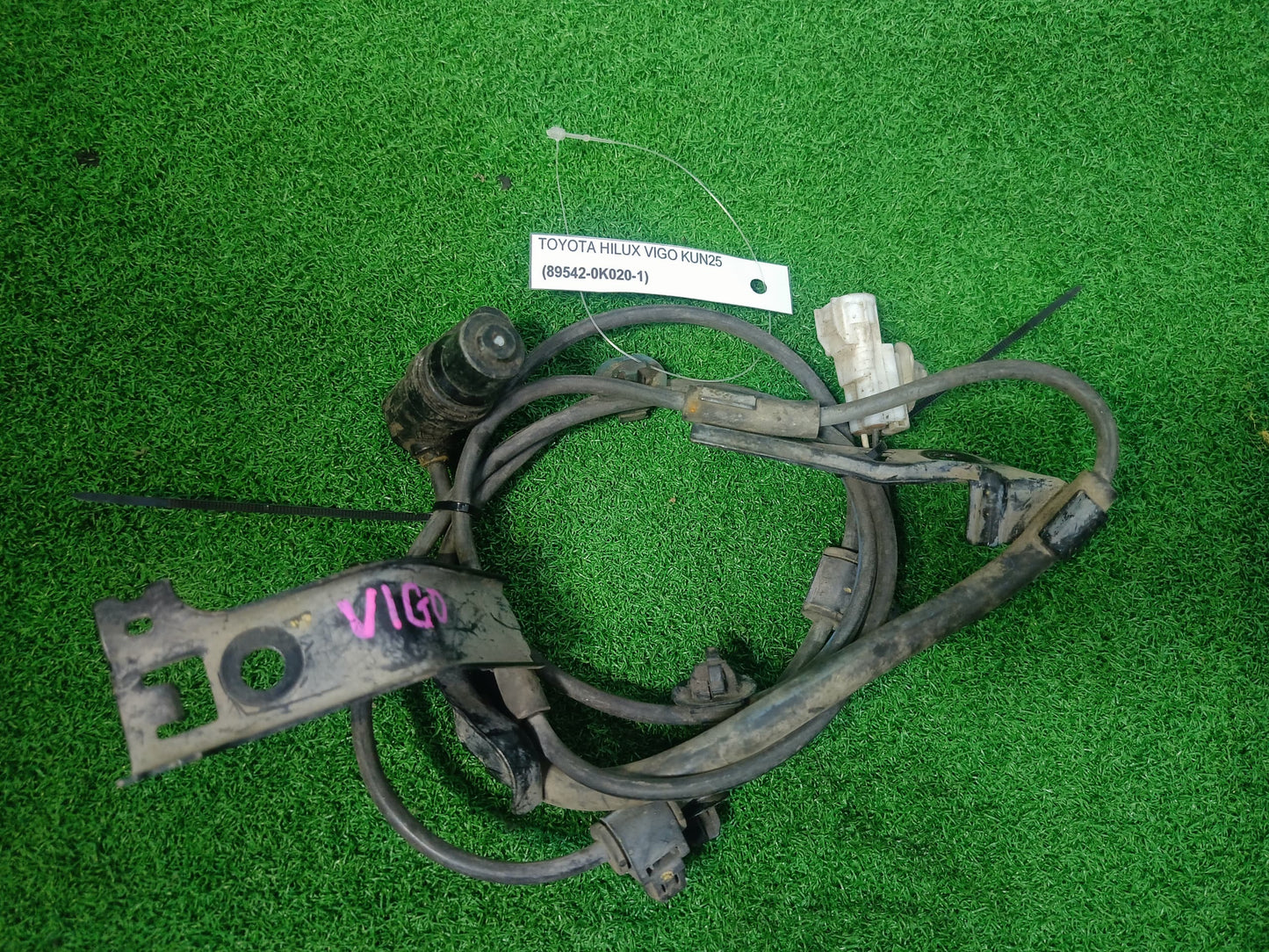 TOYOTA HILUX VIGO KUN25 ABS SENSOR (89542-0K020-1)