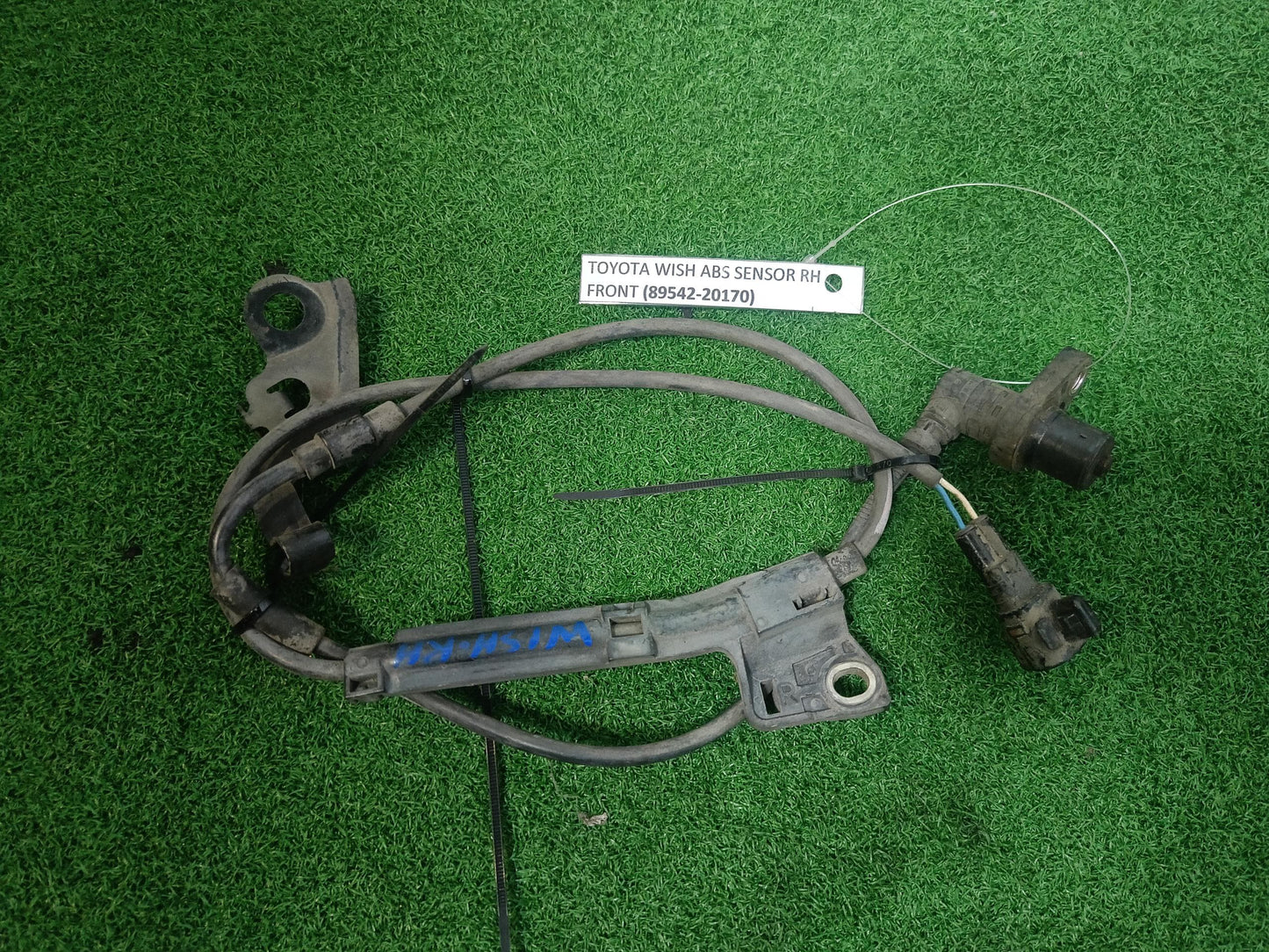TOYOTA WISH ABS SENSOR FRONT RH (89542-20170)